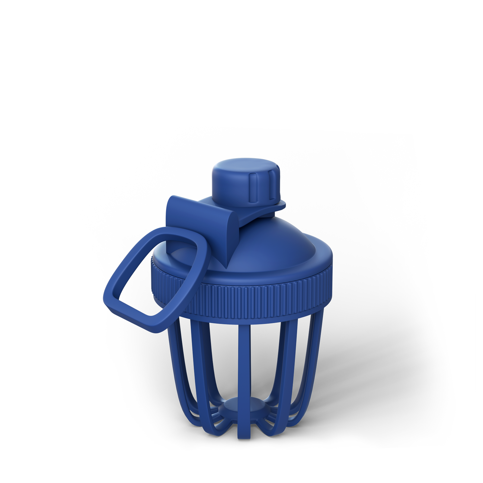 Universal XL Protein Shaker Lid