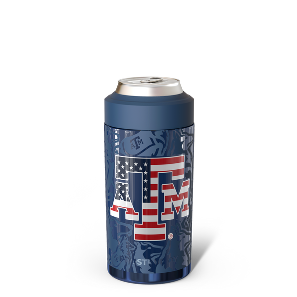 Universal Buddy | Texas A&M | Red White Blue Out