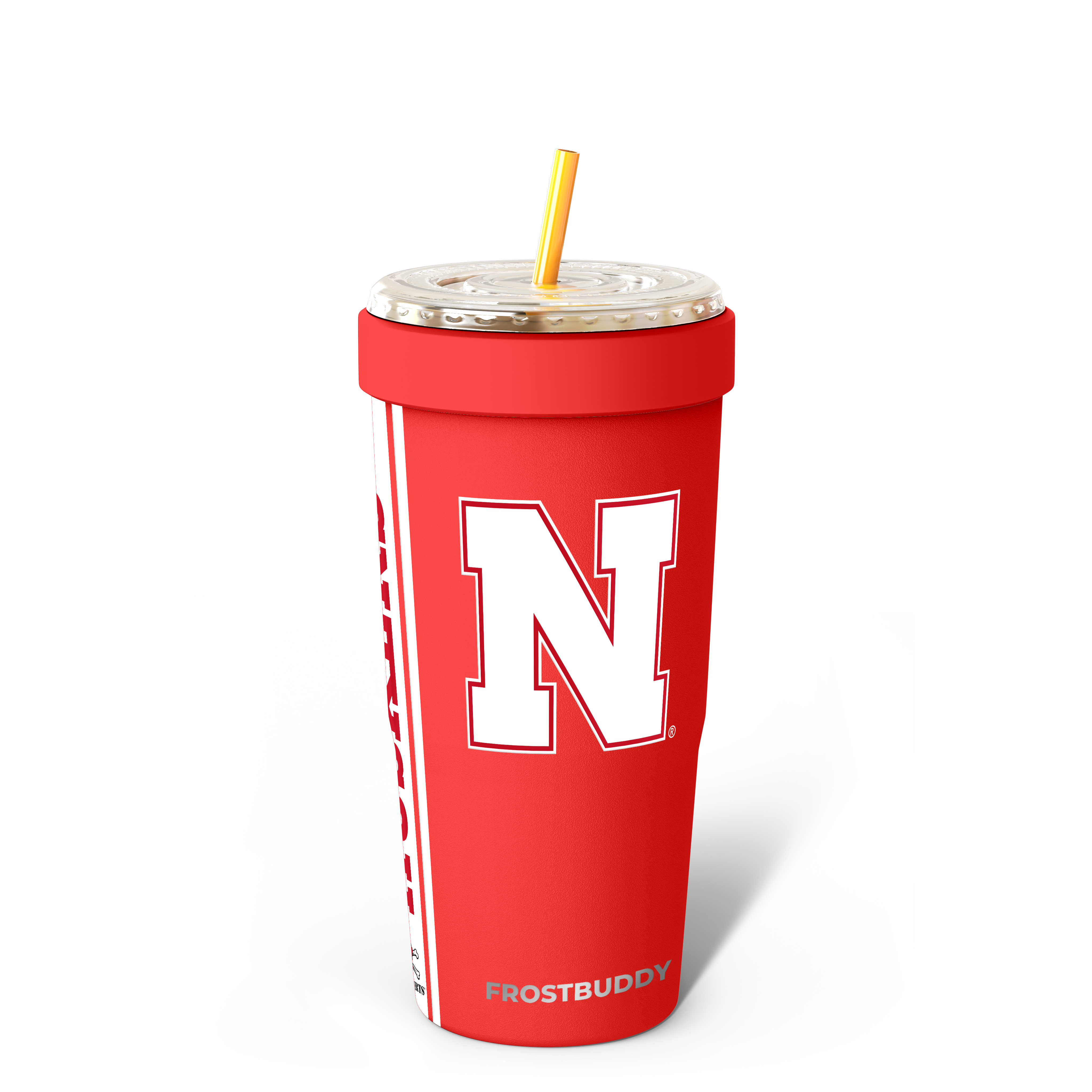 To-Go Buddy | Nebraska Cornhuskers | Gameday
