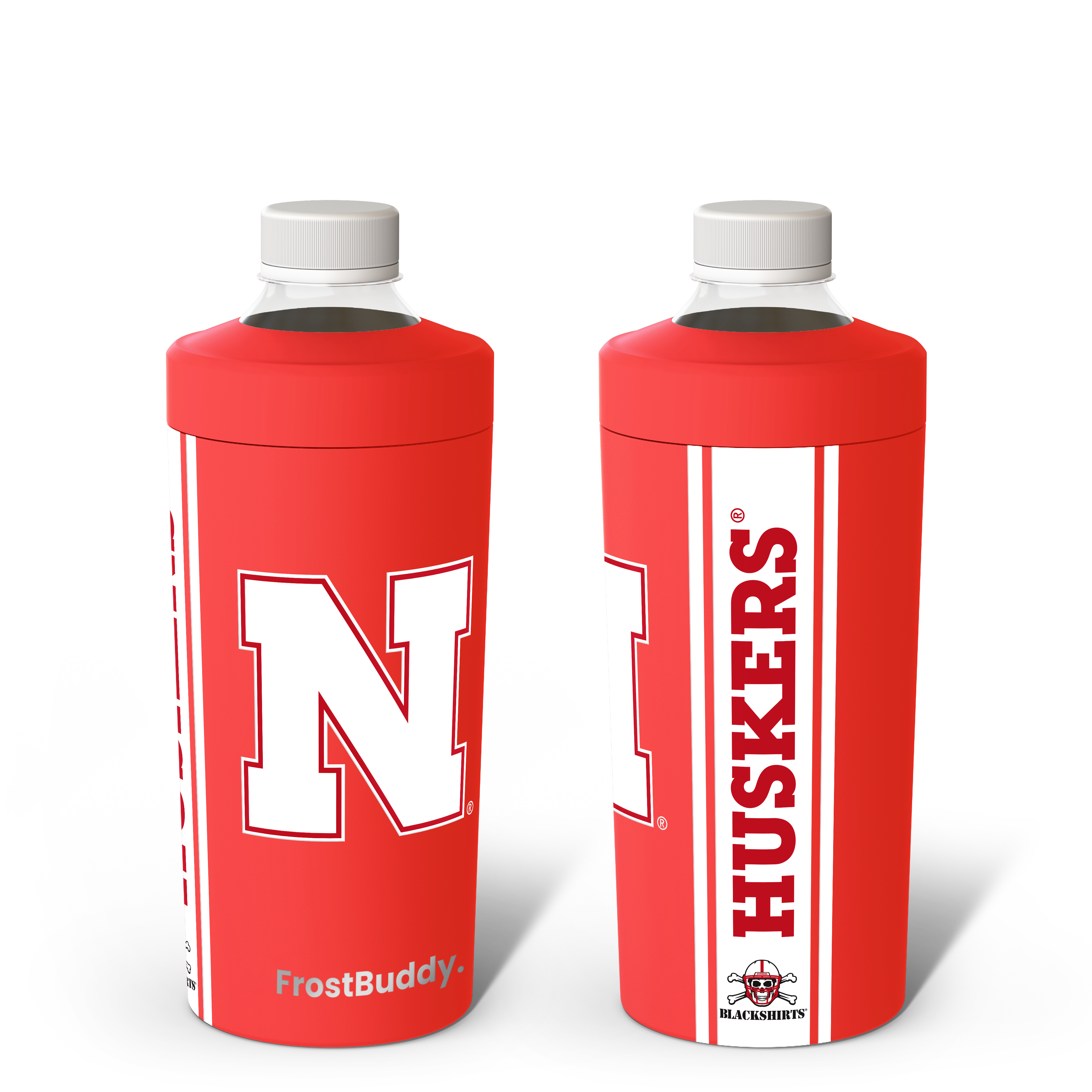 To-Go Buddy | Nebraska Cornhuskers