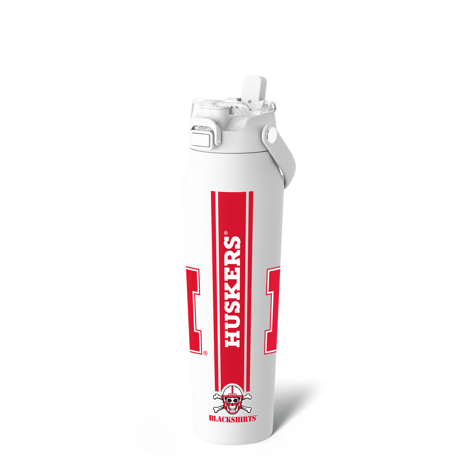 Bottle Buddy 32oz | Nebraska Cornhuskers | Gameday