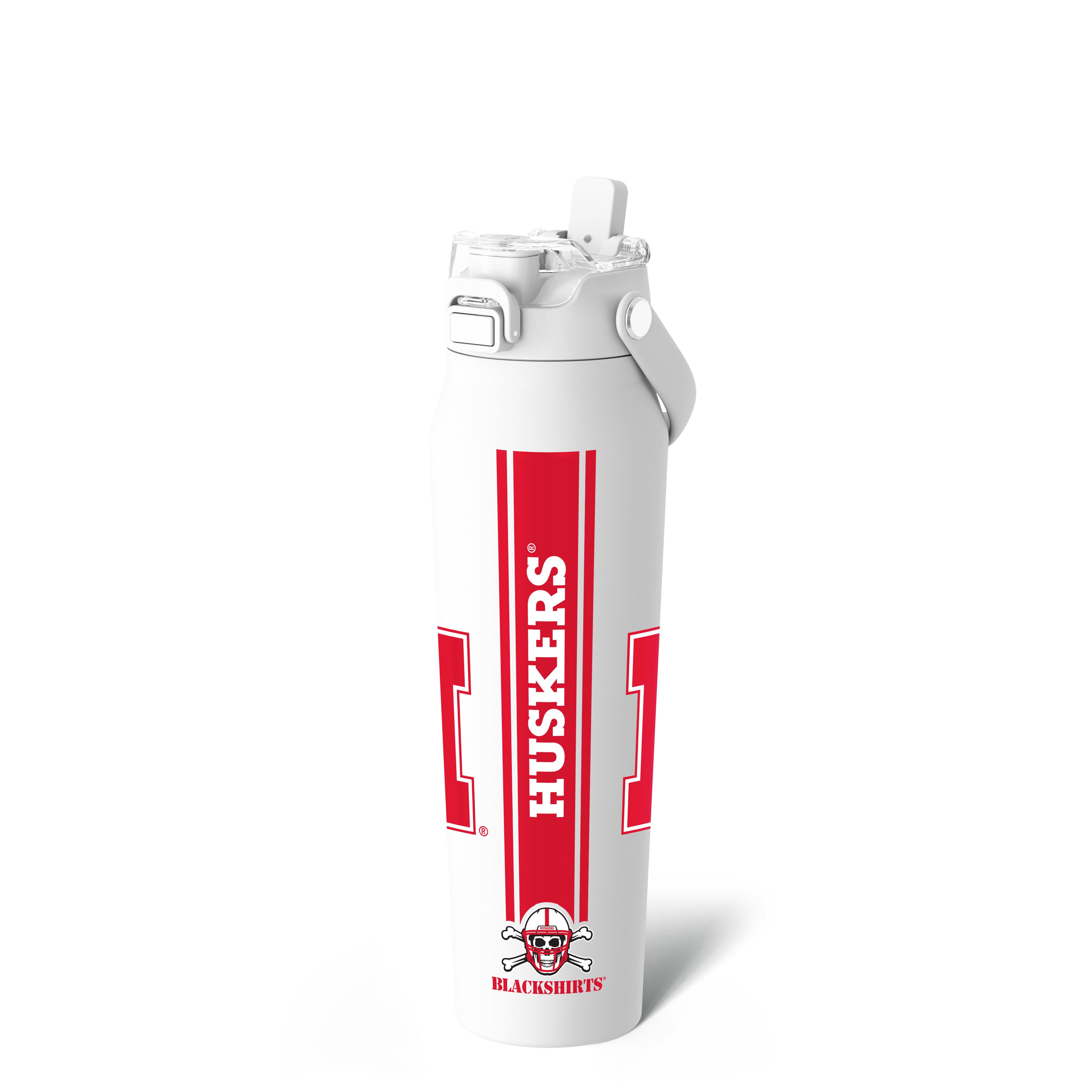 Bottle Buddy 32oz | Nebraska Cornhuskers | Gameday