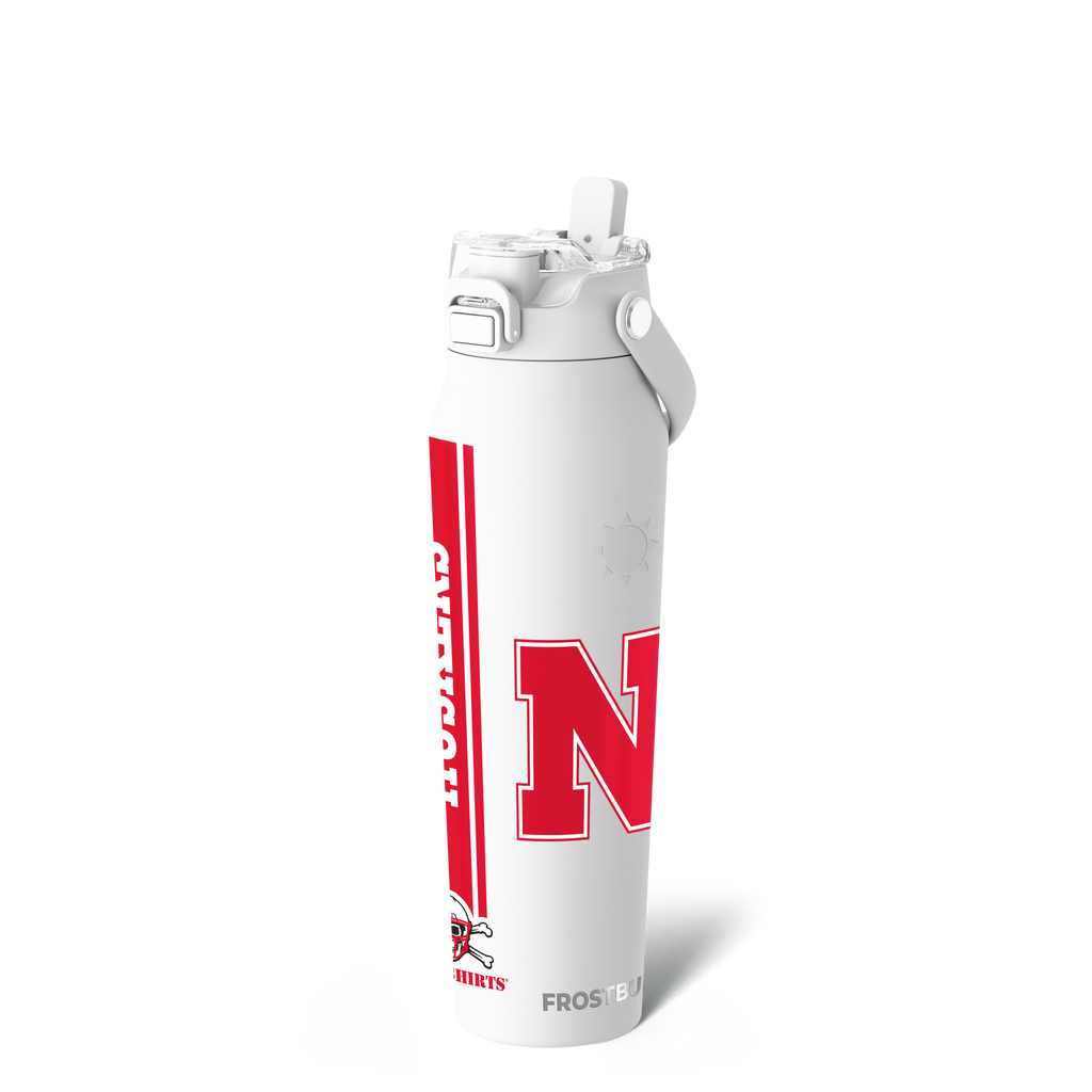 Bottle Buddy 32oz | Nebraska Cornhuskers | Gameday