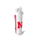 Bottle Buddy 32oz | Nebraska Cornhuskers | Gameday