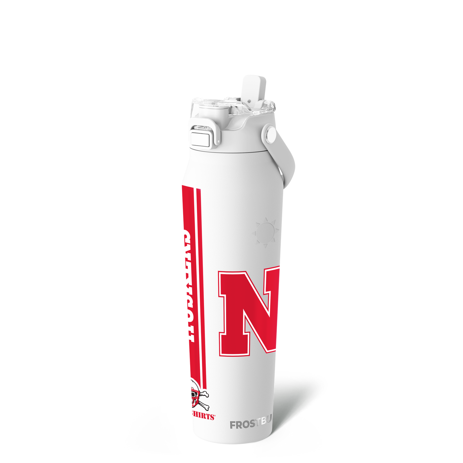 Bottle Buddy 32oz | Nebraska Cornhuskers | Gameday