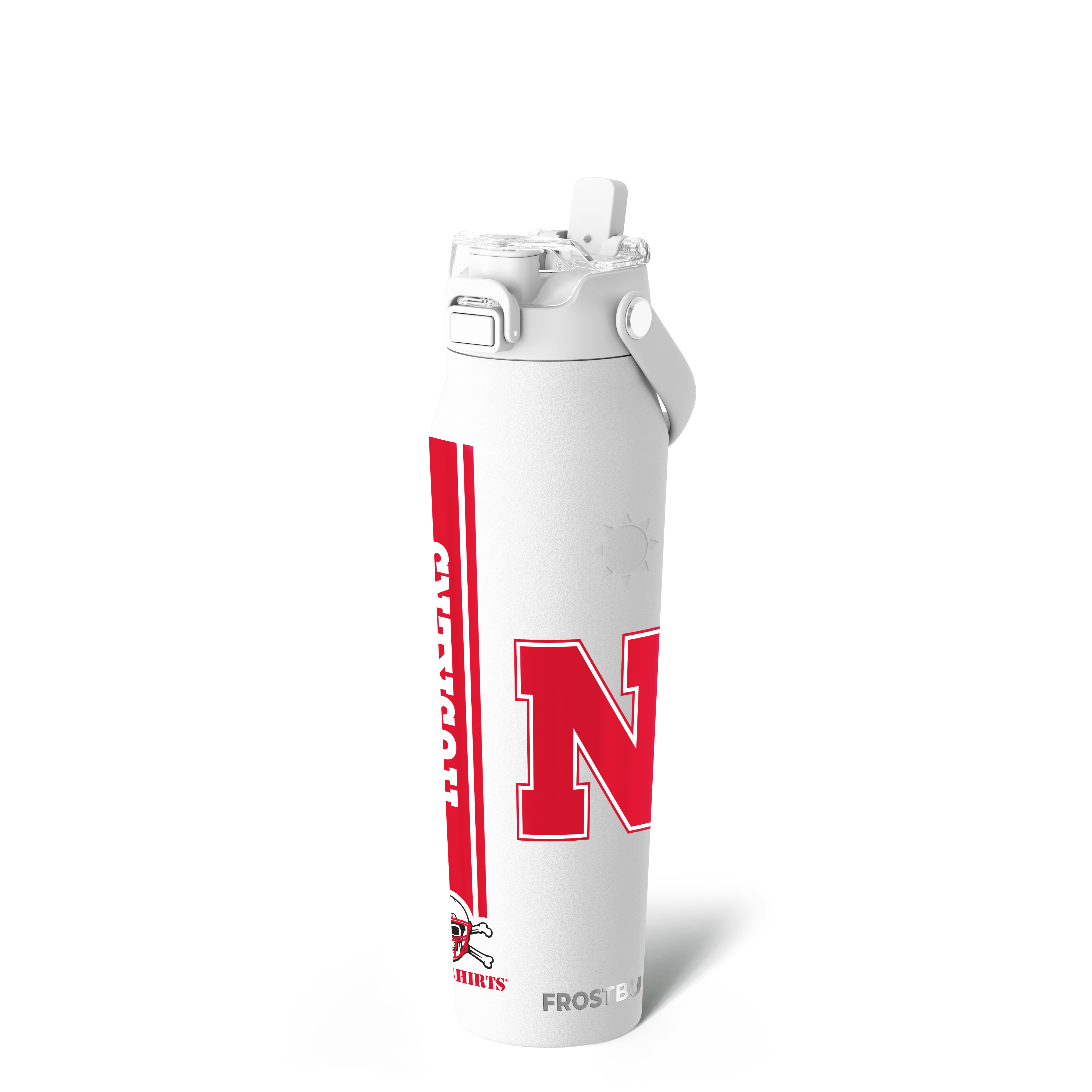Bottle Buddy 32oz | Nebraska Cornhuskers | Gameday
