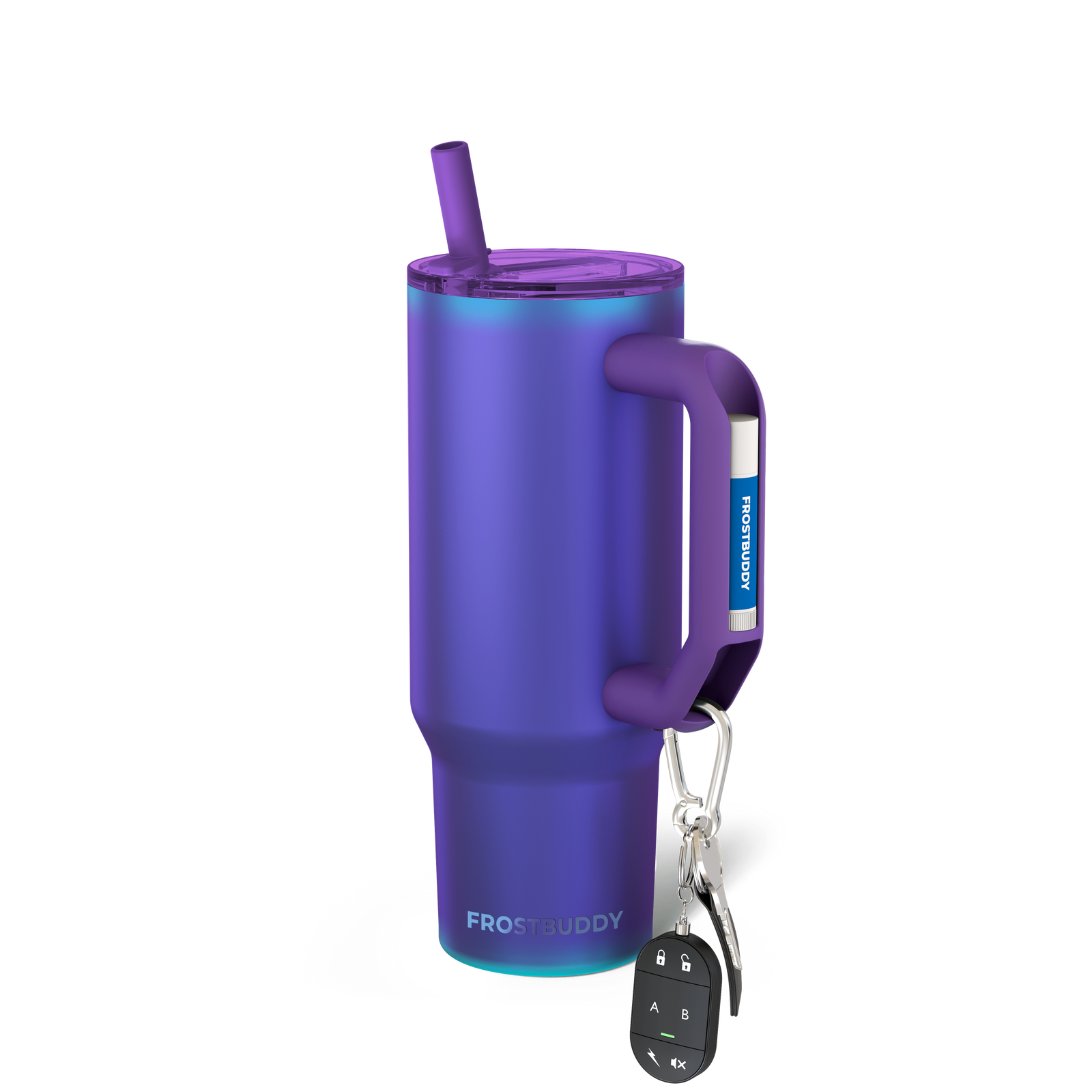 30 oz coffee thermos Thicc Buddy 30oz
