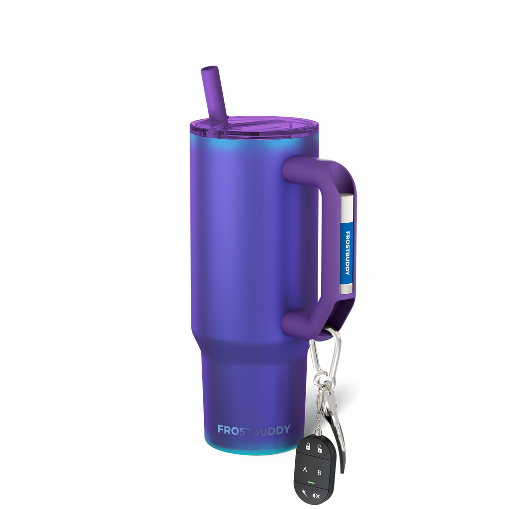 Thicc Buddy 30oz | Nebula