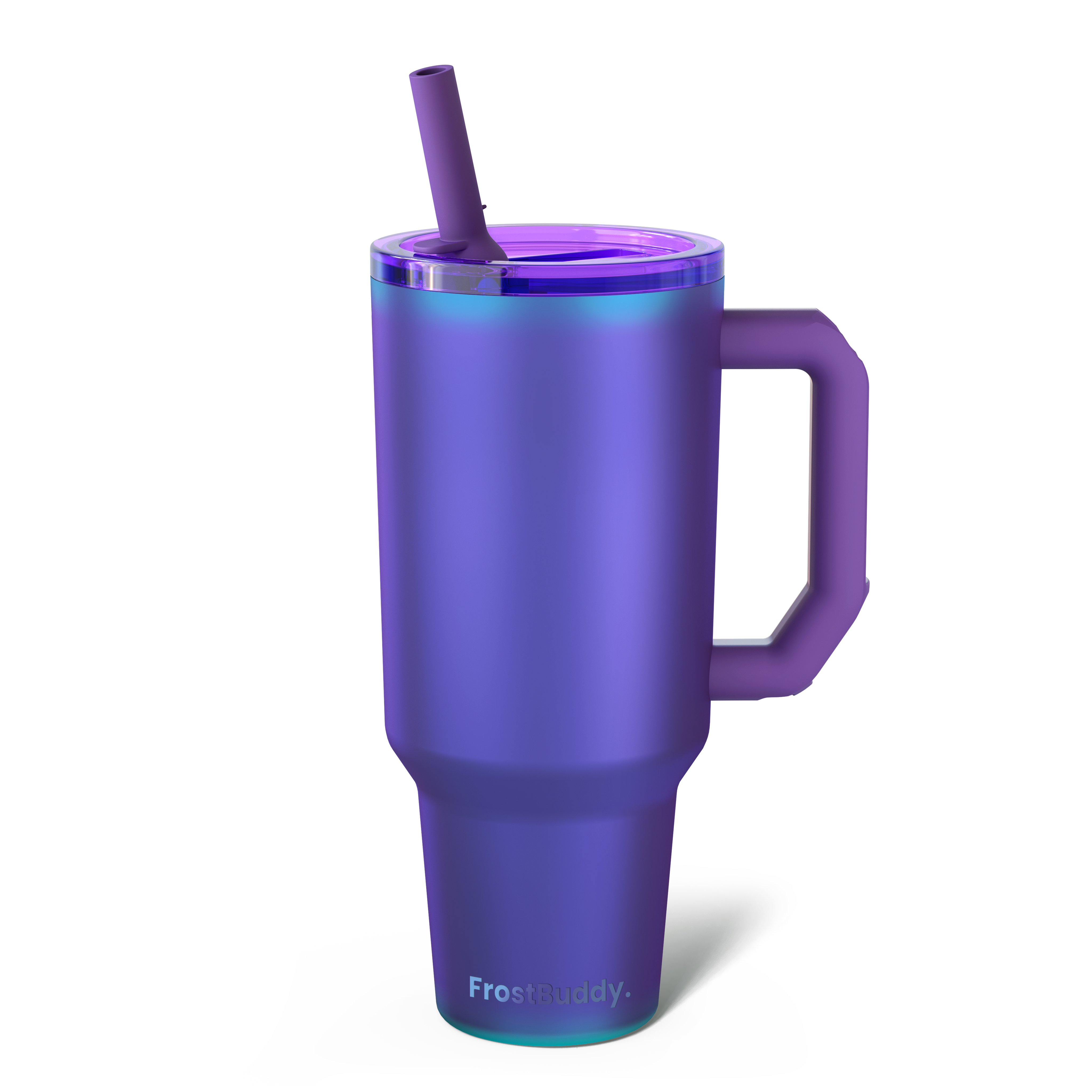 Thicc Buddy 50oz | Nebula