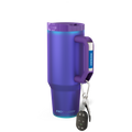 Thicc Buddy 40oz | Nebula