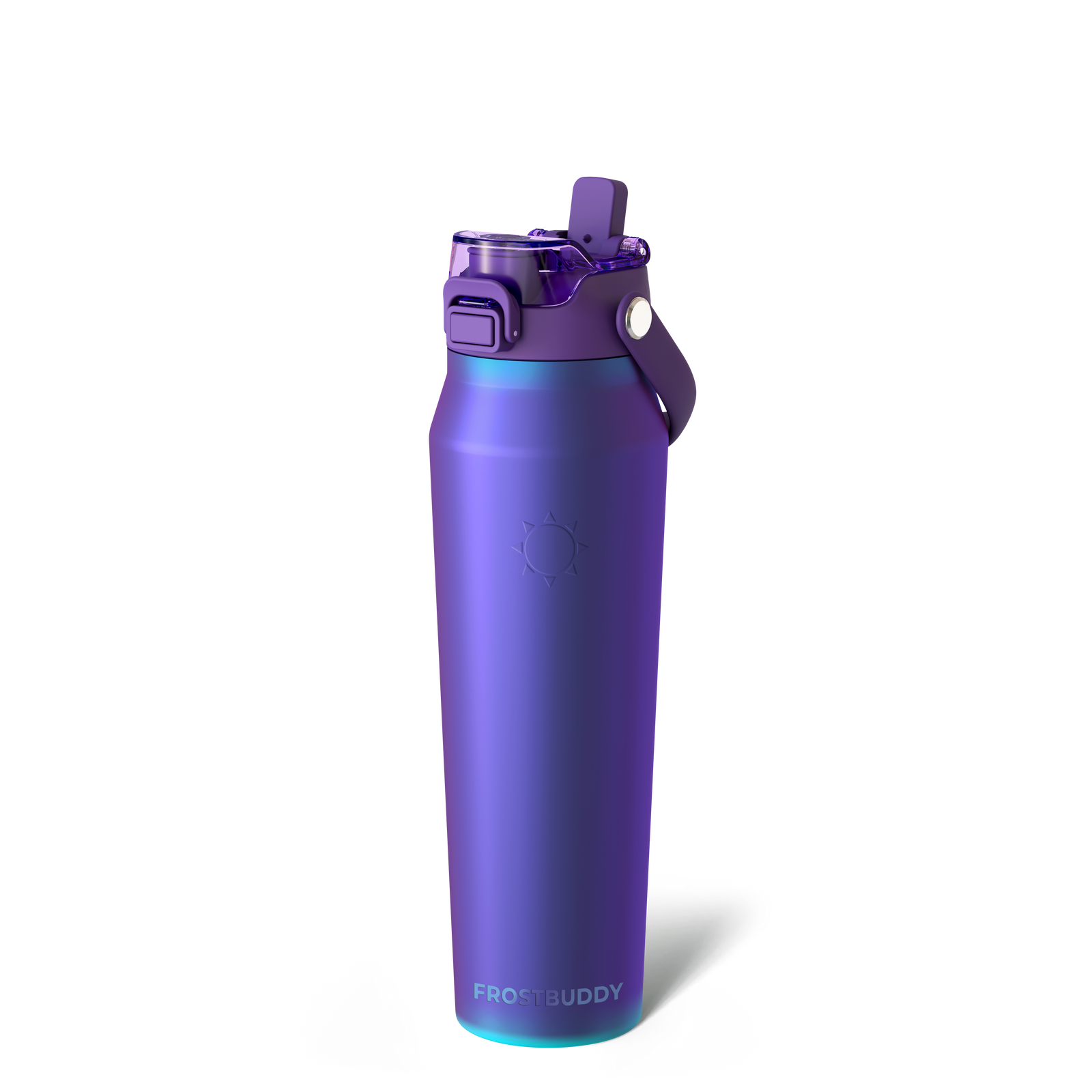 Bottle Buddy 32oz | Nebula