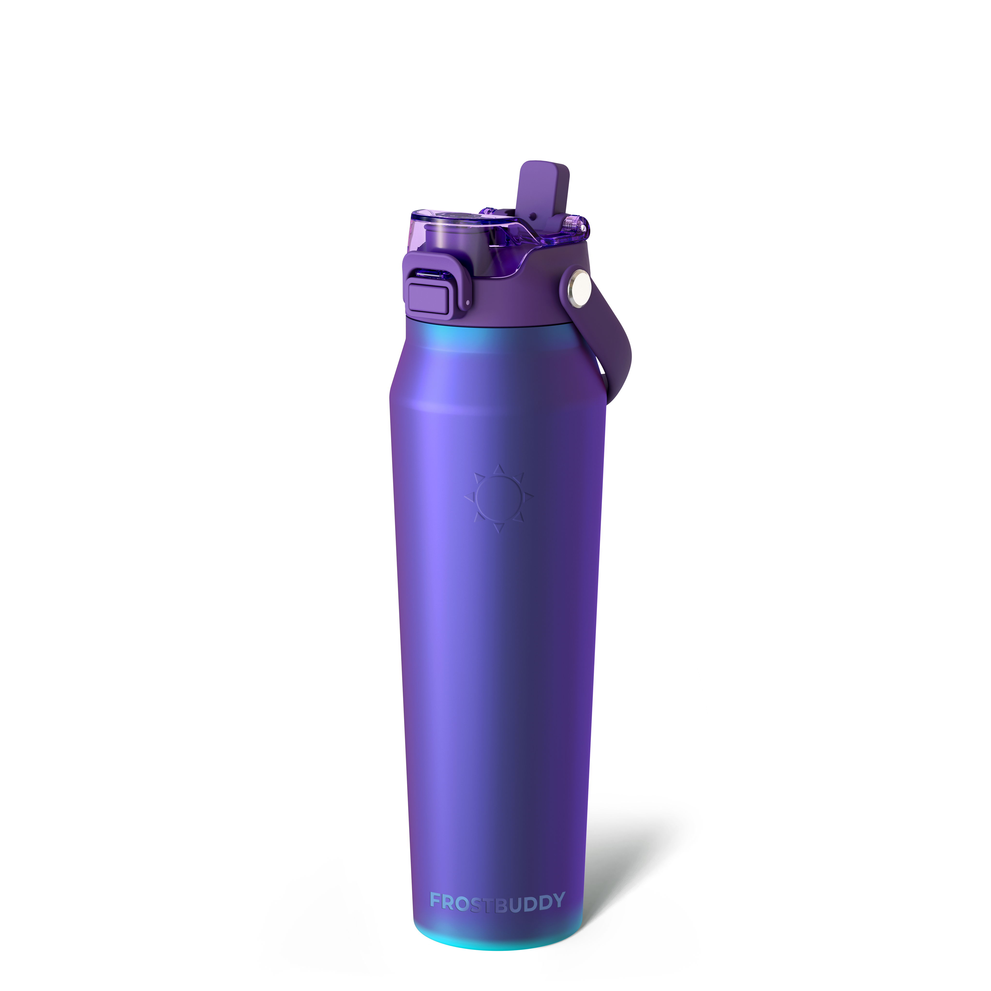 Bottle Buddy 32oz | Nebula