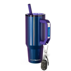 Thicc Buddy 40oz | Nebula Glitter