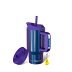 Thicc Buddy 16oz | Nebula Glitter