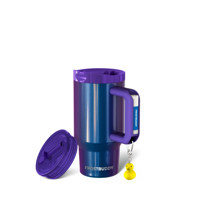 Thicc Buddy 16oz | Nebula Glitter