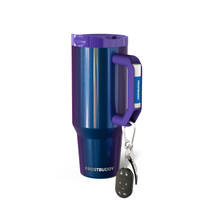 Thicc Buddy 40oz | Gunmetal Glory – Frost Buddy Thicc Buddy 40oz | Gunmetal Glory – Frost Buddy