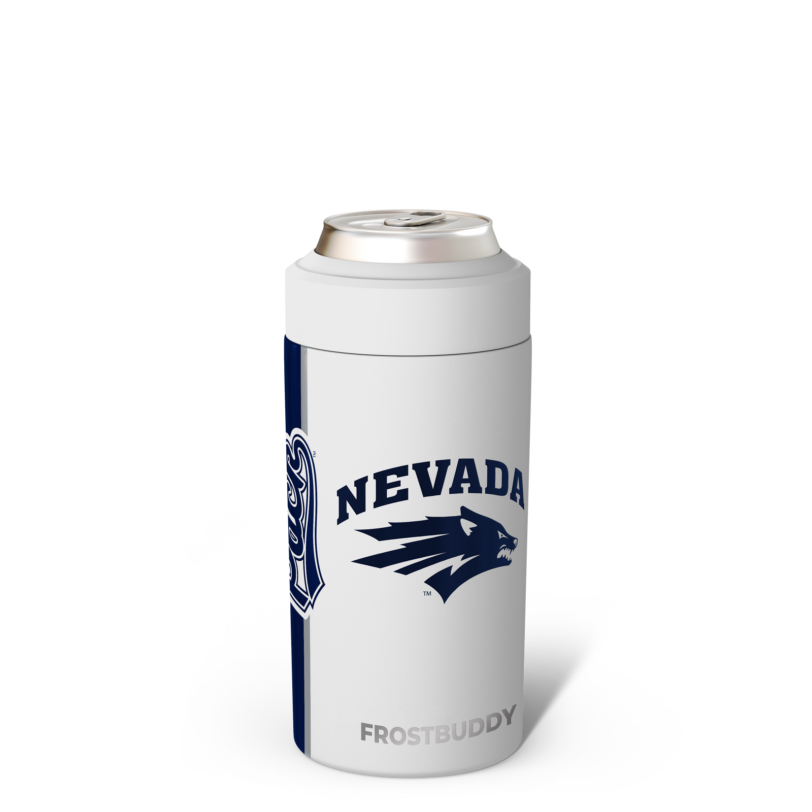 Universal Buddy | Nevada-Reno Wolf Pack | Gameday
