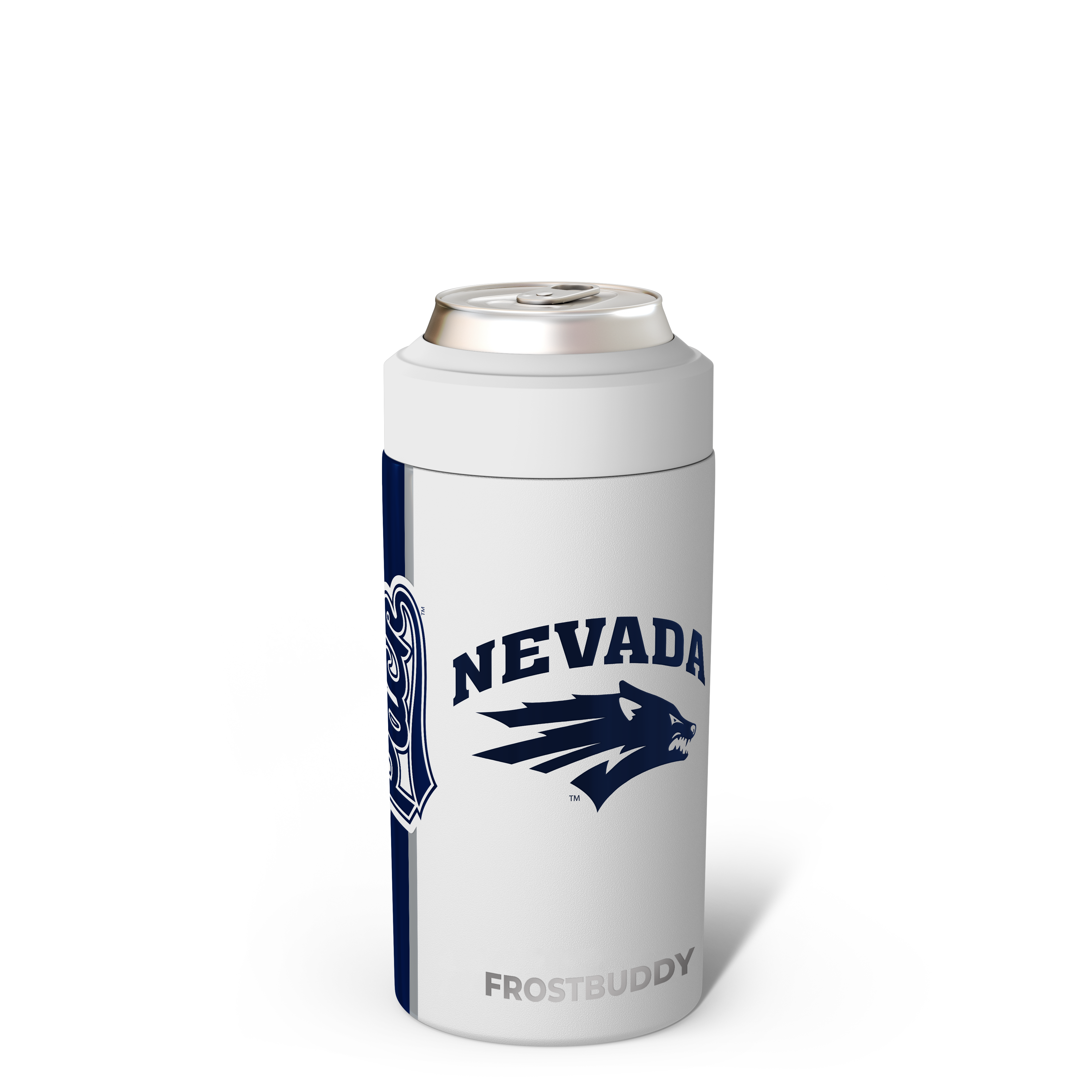 Universal Buddy | Nevada-Reno Wolf Pack | Gameday