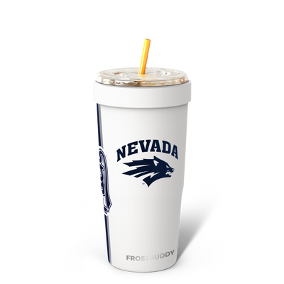 To-Go Buddy | Nevada Wolf Pack | Gameday