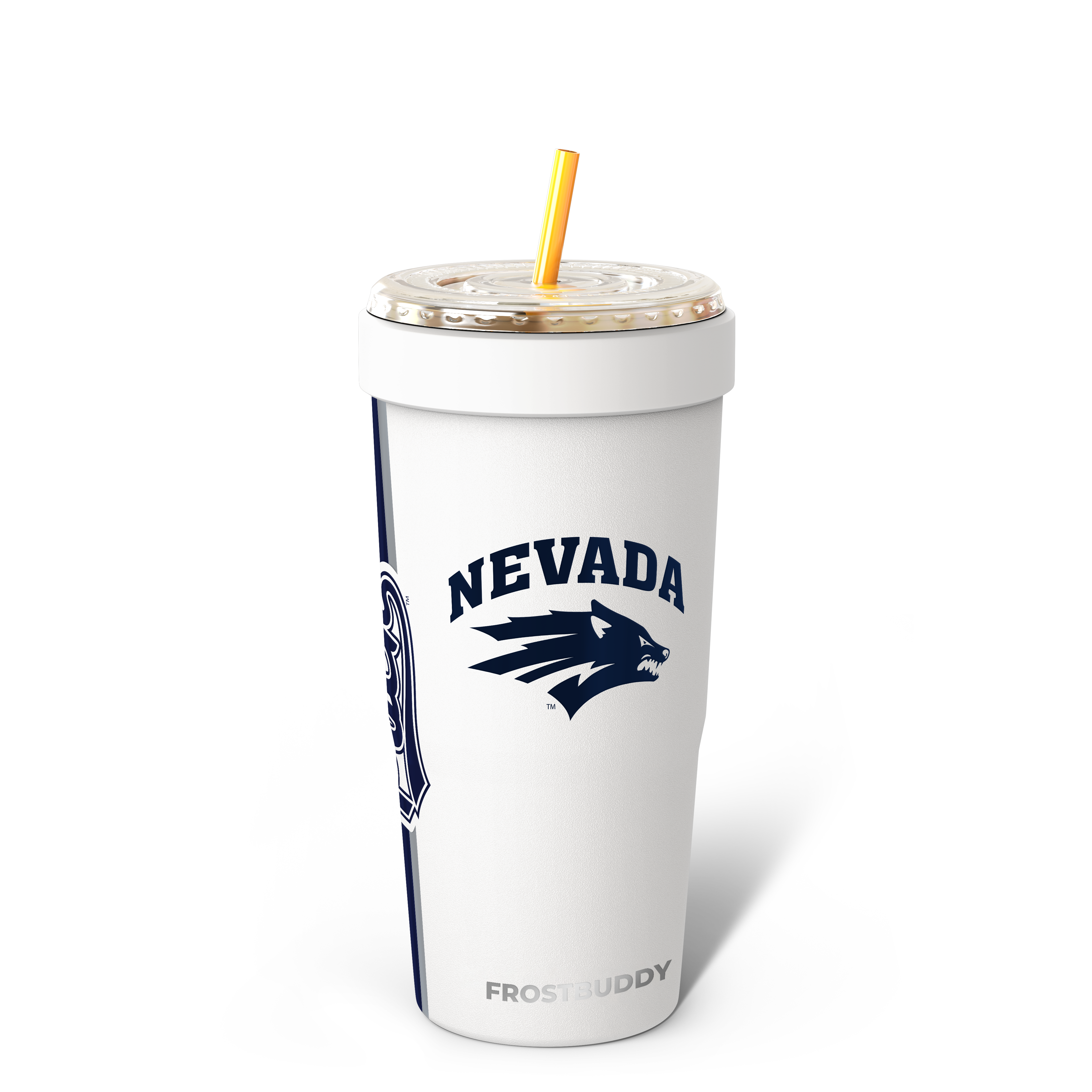To-Go Buddy | Nevada-Reno Wolf Pack | Gameday
