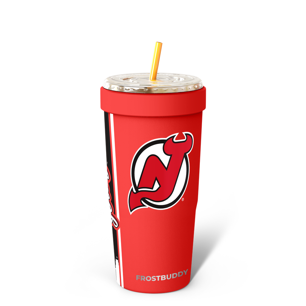 To-Go Buddy | New Jersey Devils | Gameday