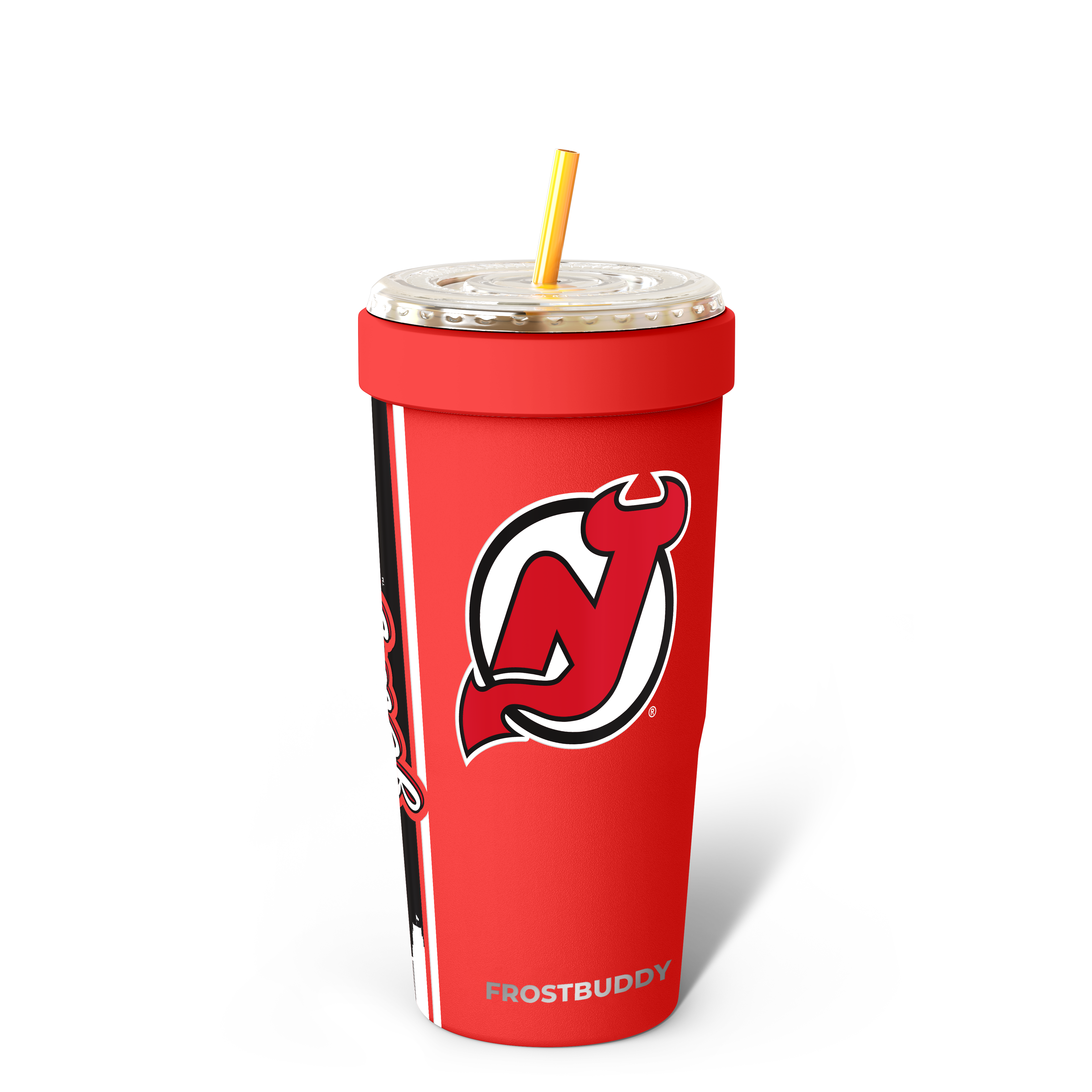 To-Go Buddy | New Jersey Devils | Gameday