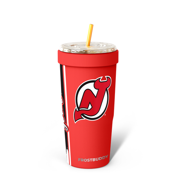 To-Go Buddy | New Jersey Devils | Gameday
