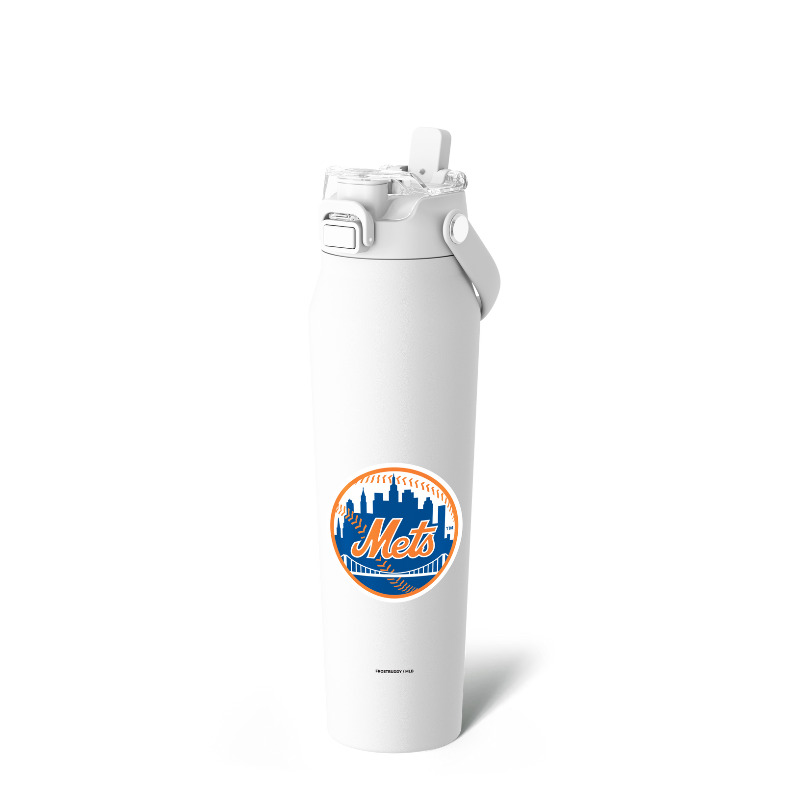 Bottle Buddy 32oz | New York Mets | Gameday