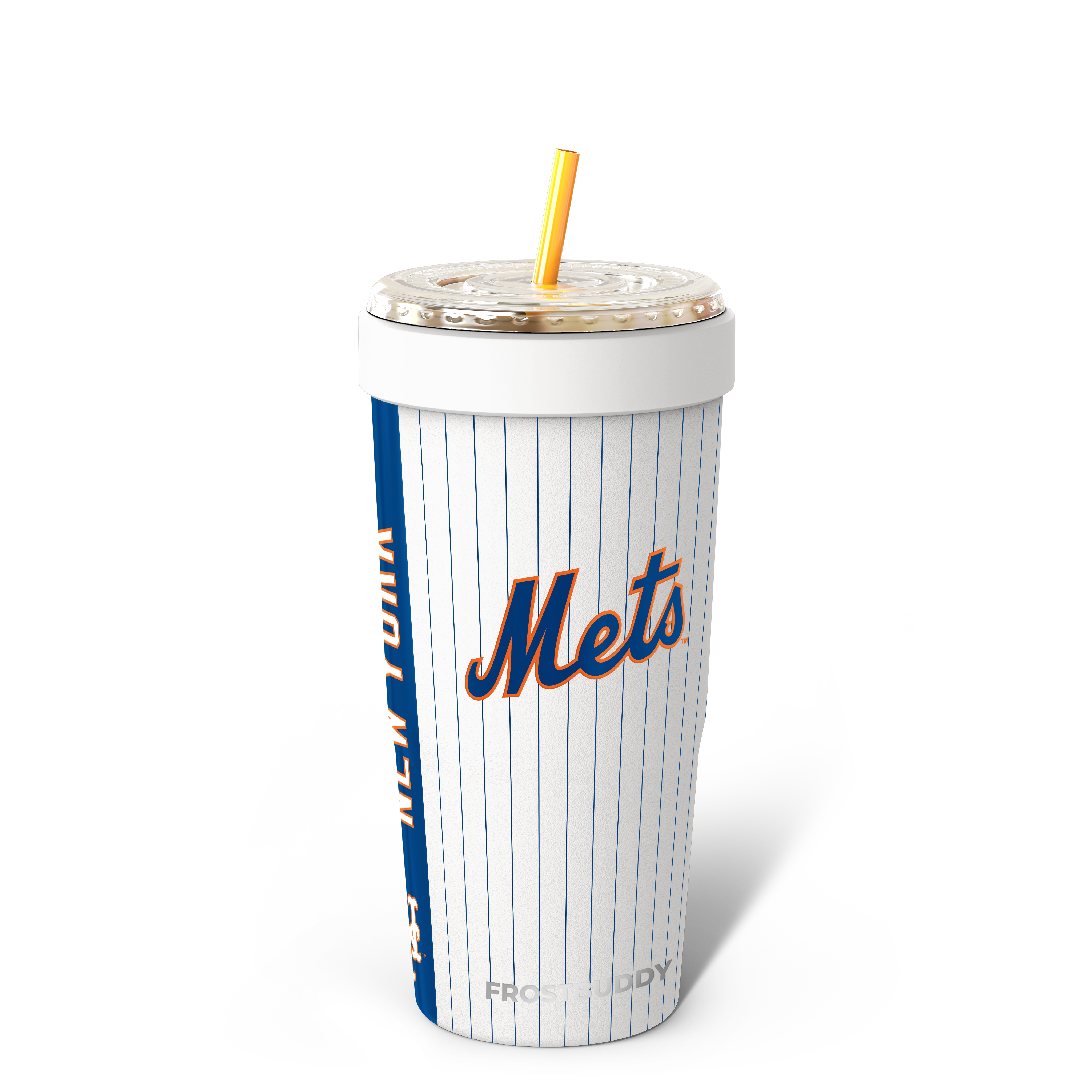 To-Go Buddy | New York Mets | Gameday
