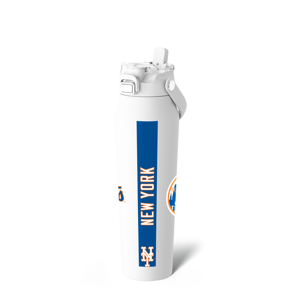 Bottle Buddy 32oz | New York Mets | Gameday
