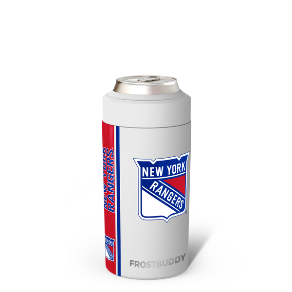 Universal Buddy | New York Rangers | Gameday