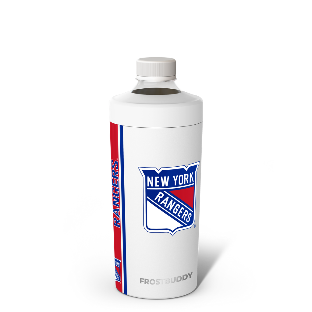 Universal XL | New York Rangers | Gameday