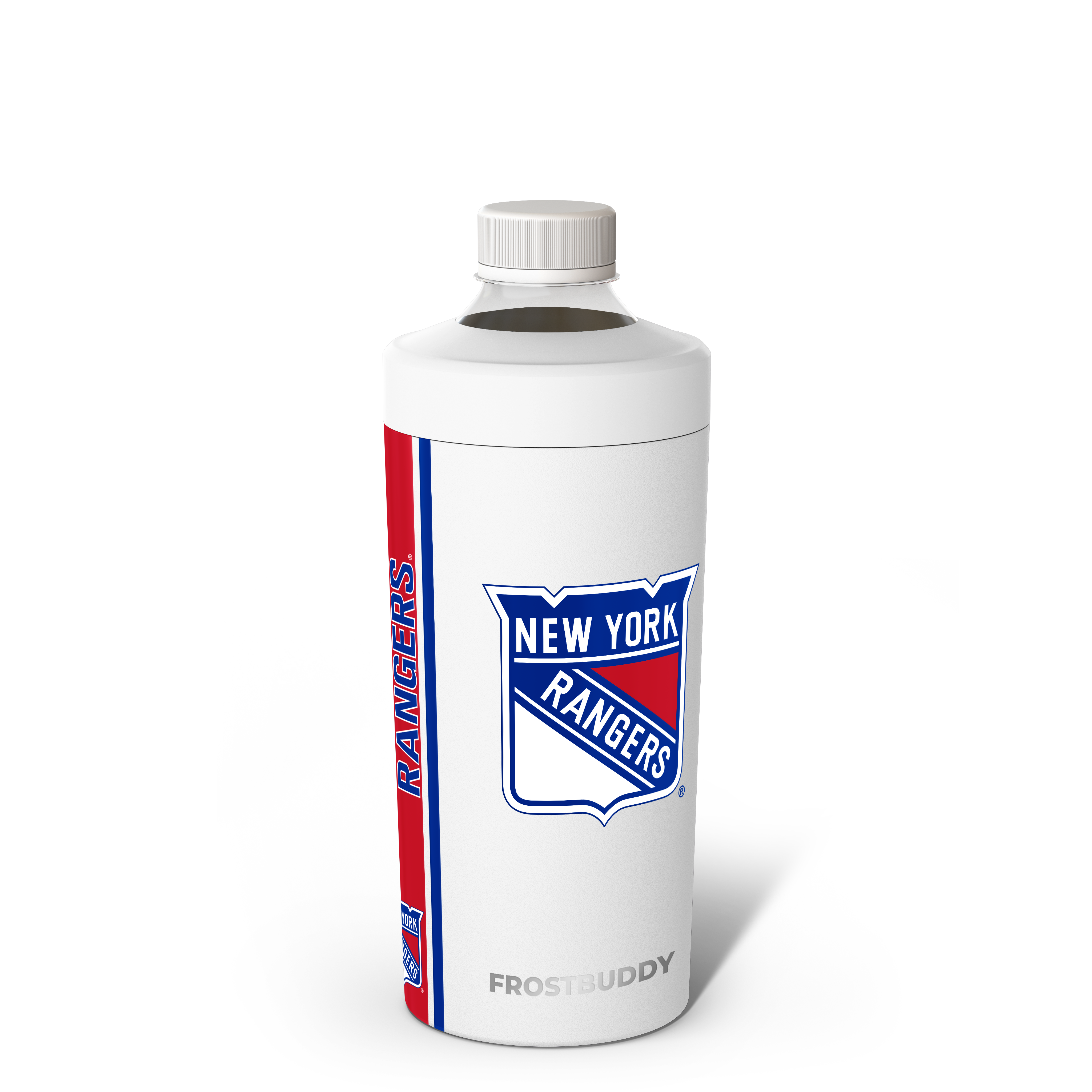 Universal XL | New York Rangers | Gameday