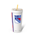 To-Go Buddy | New York Rangers | Gameday