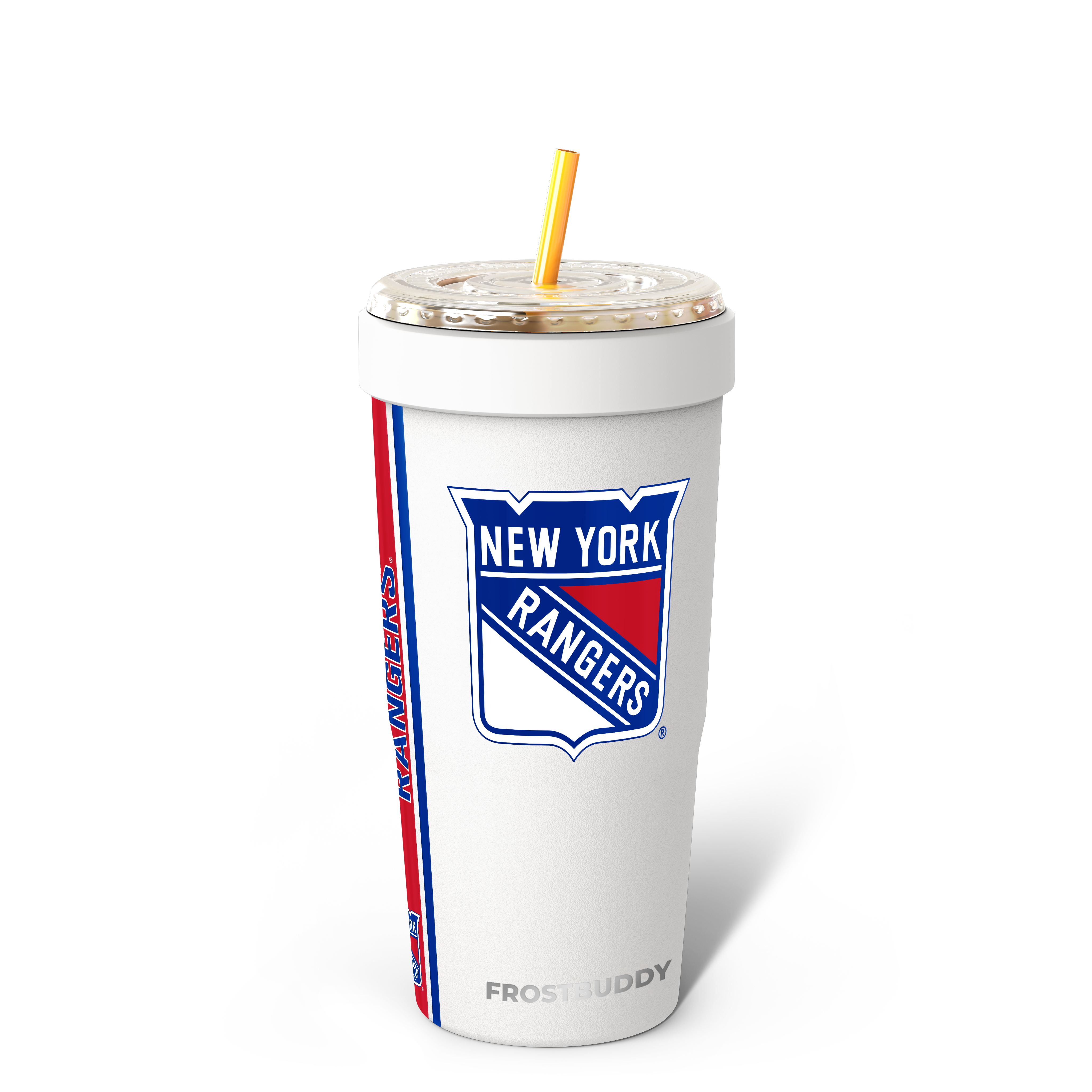 To-Go Buddy | New York Rangers | Gameday
