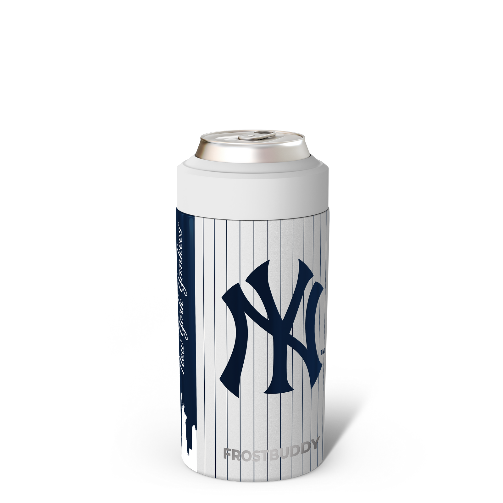 Universal Buddy | New York Yankees | Gameday