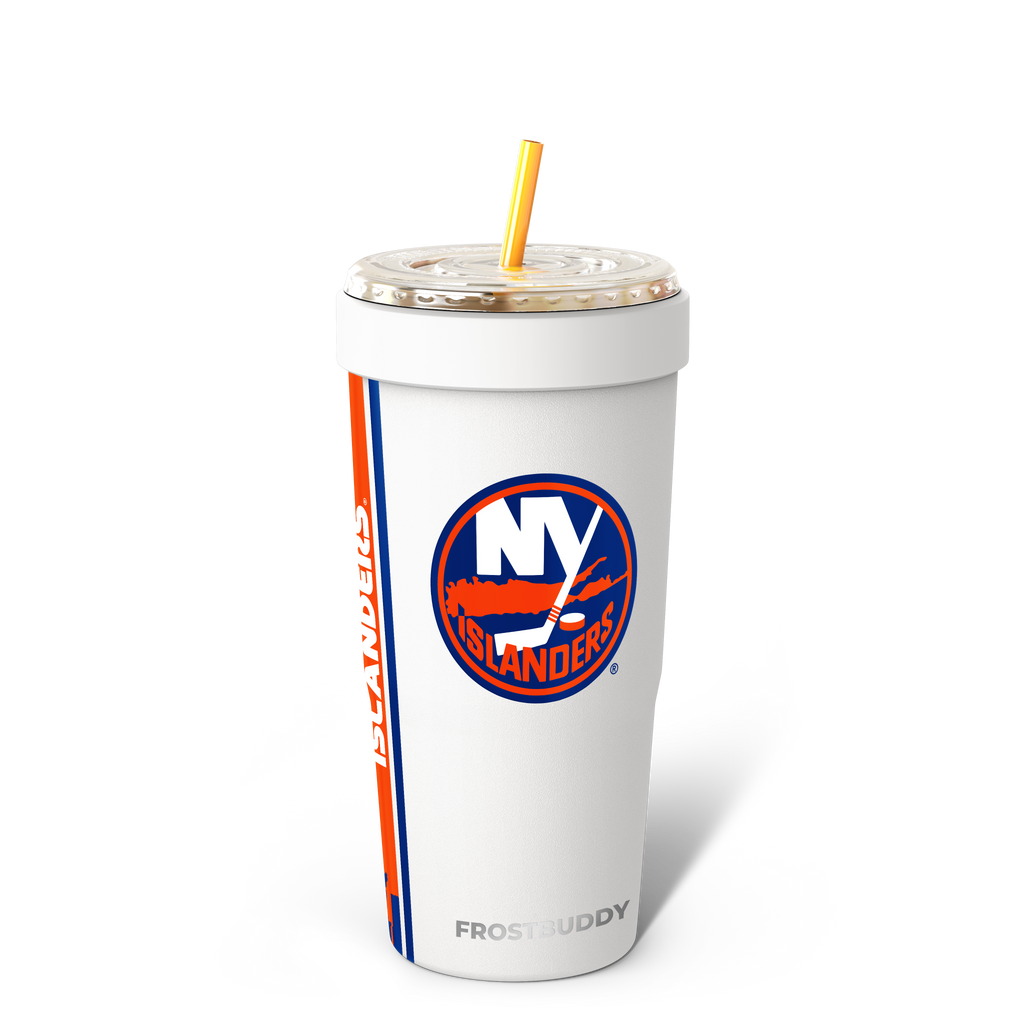 To-Go Buddy | New York Islanders | Gameday