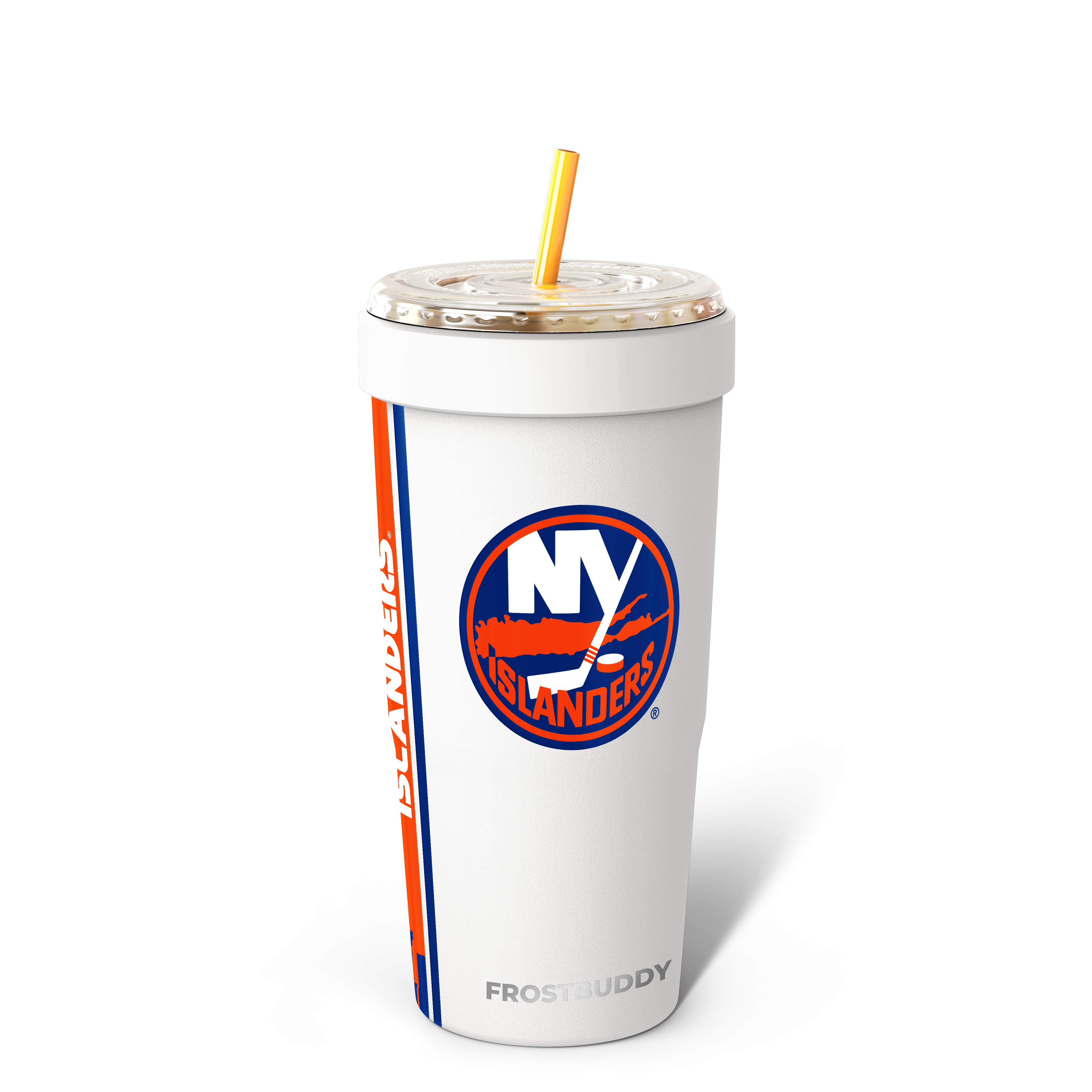 To-Go Buddy | New York Islanders | Gameday