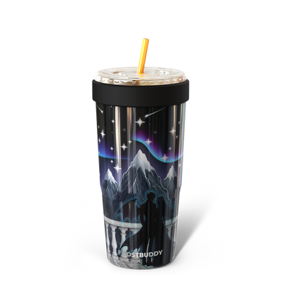 To-Go Buddy | Nightfall