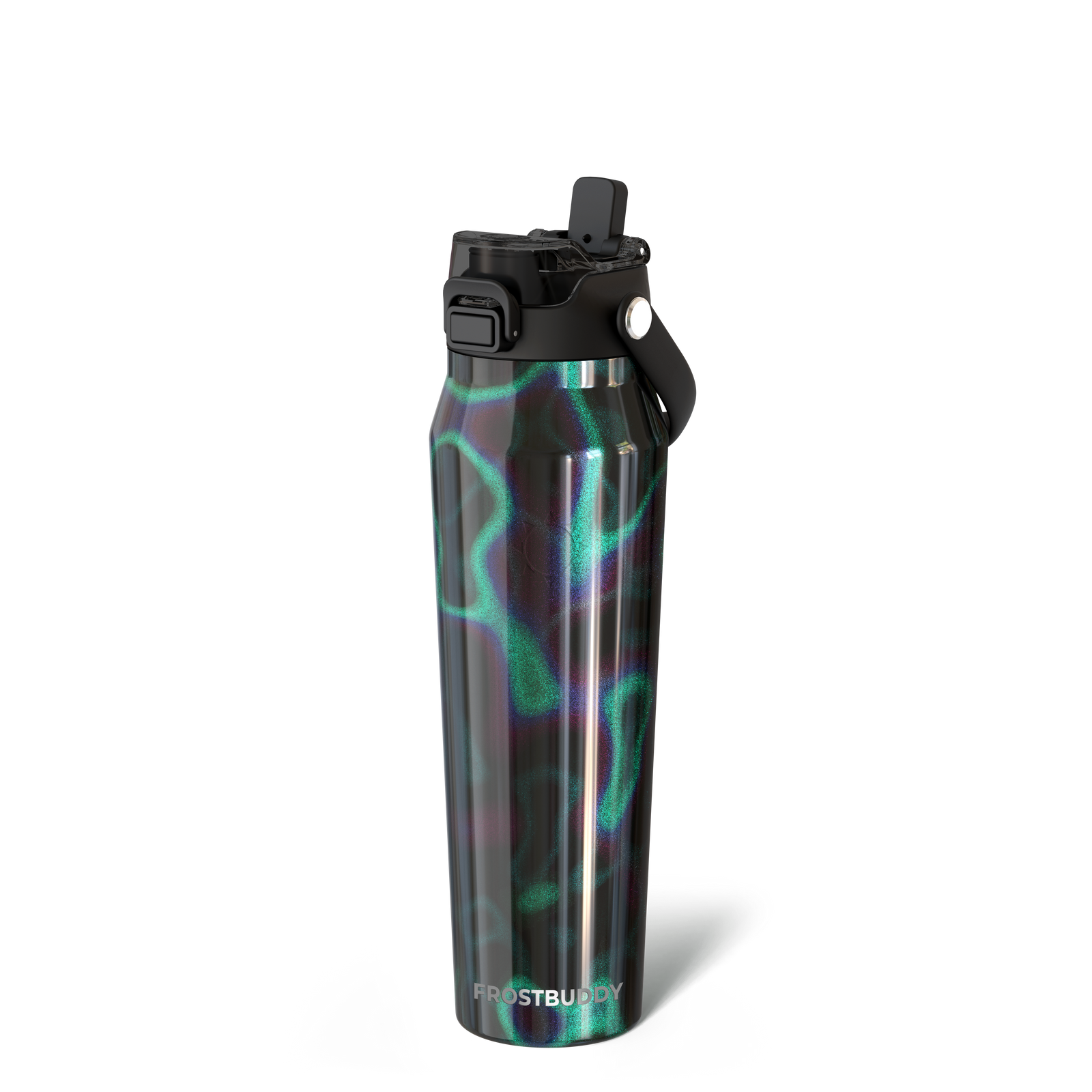 Bottle Buddy 32oz | Northern Lights