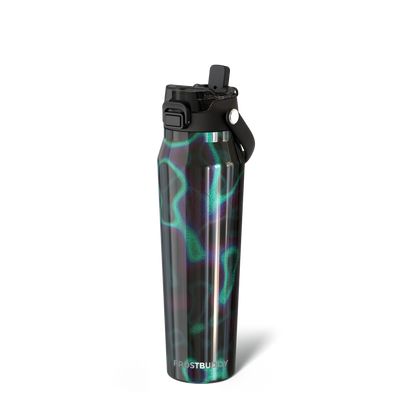 Bottle Buddy 32oz | Northern Lights