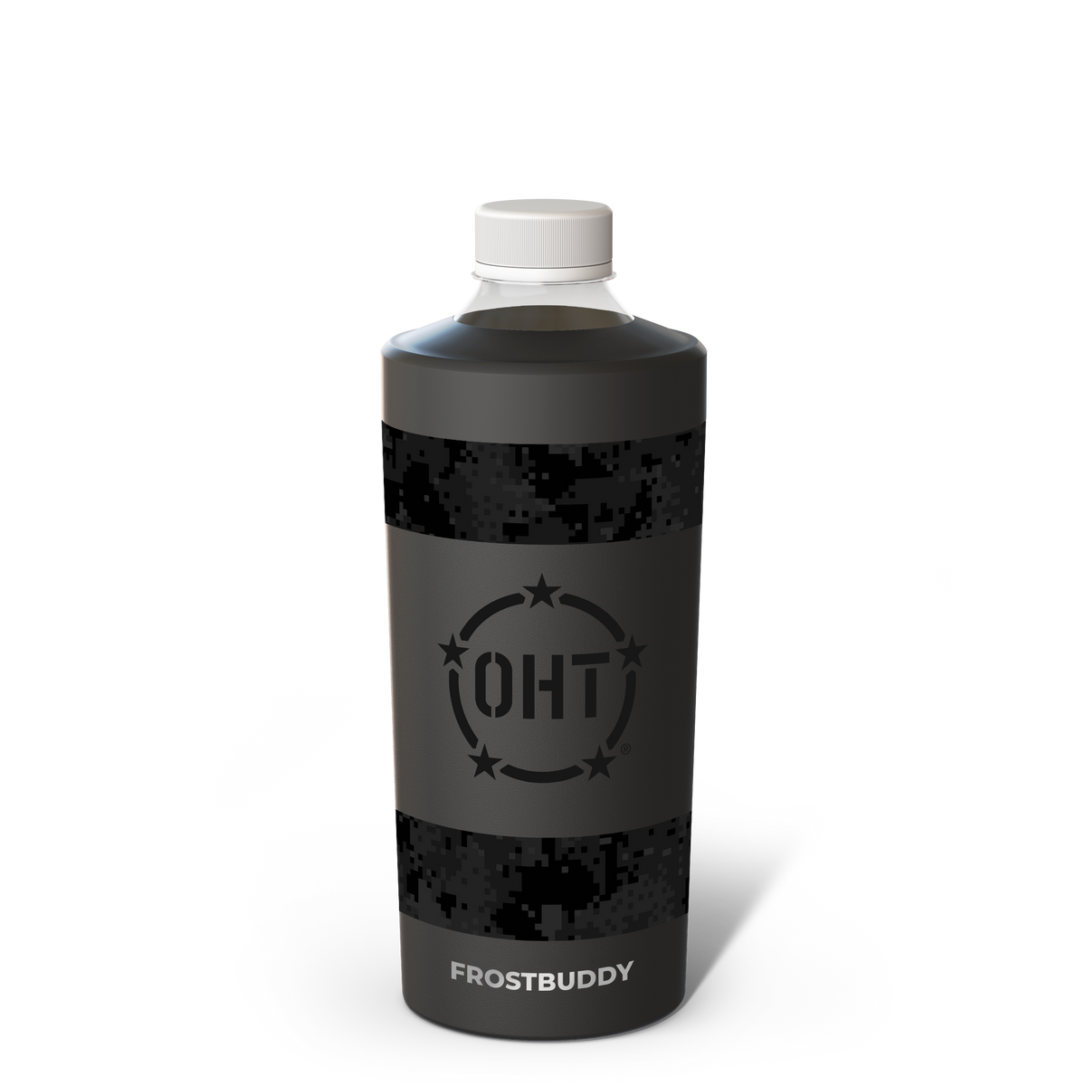 Oht OHT – Frost Buddy