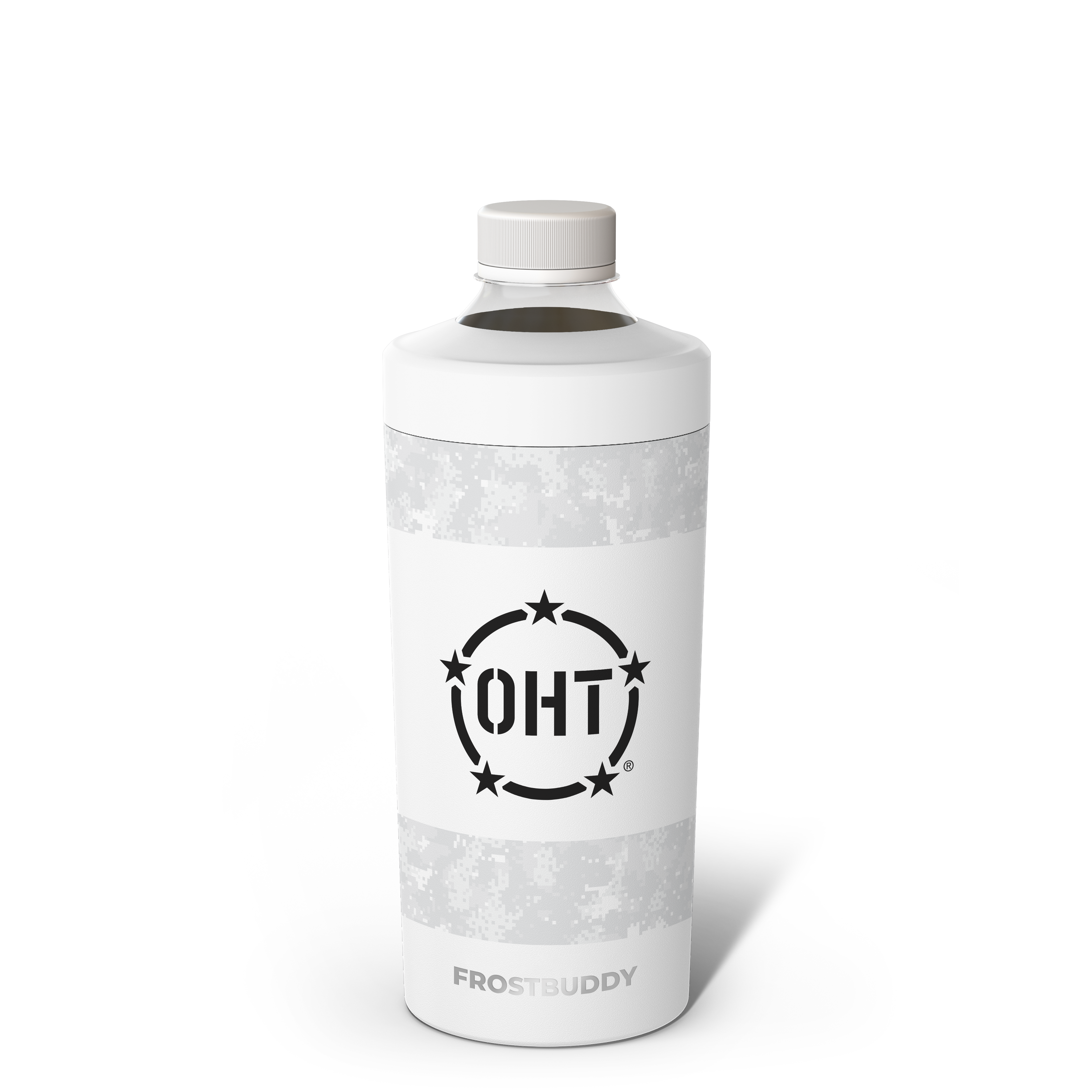 Universal XL | OHT Salute