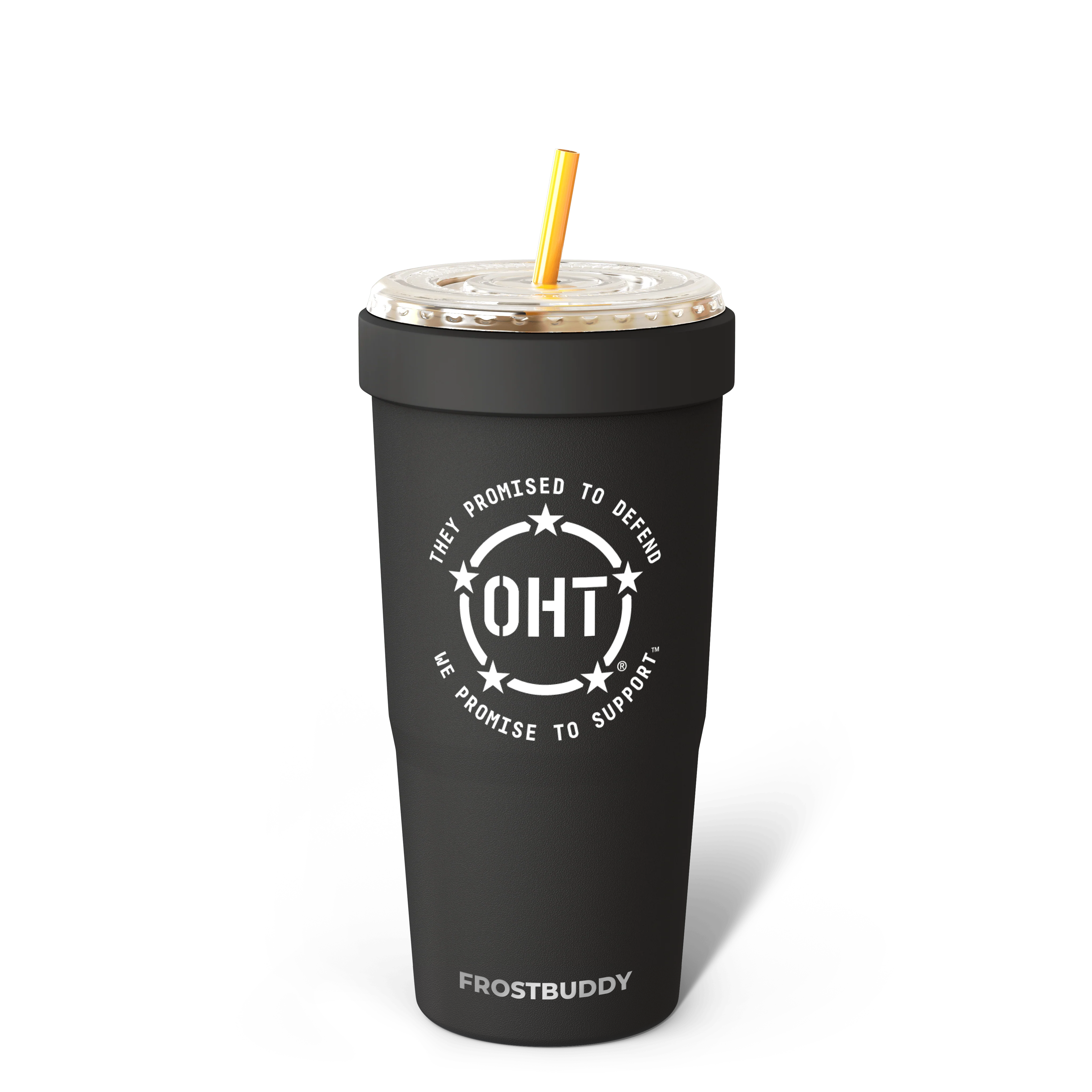 To-Go Buddy | OHT Service