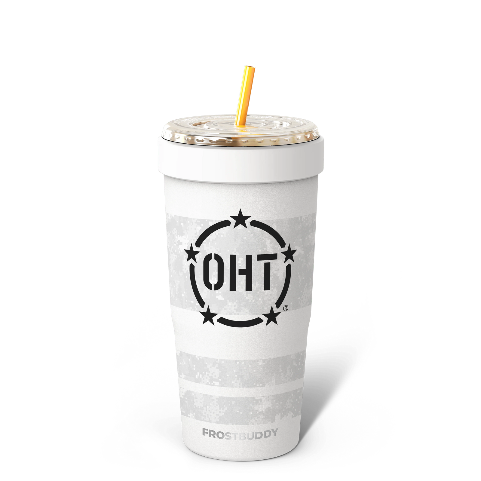 To-Go Buddy | OHT Support