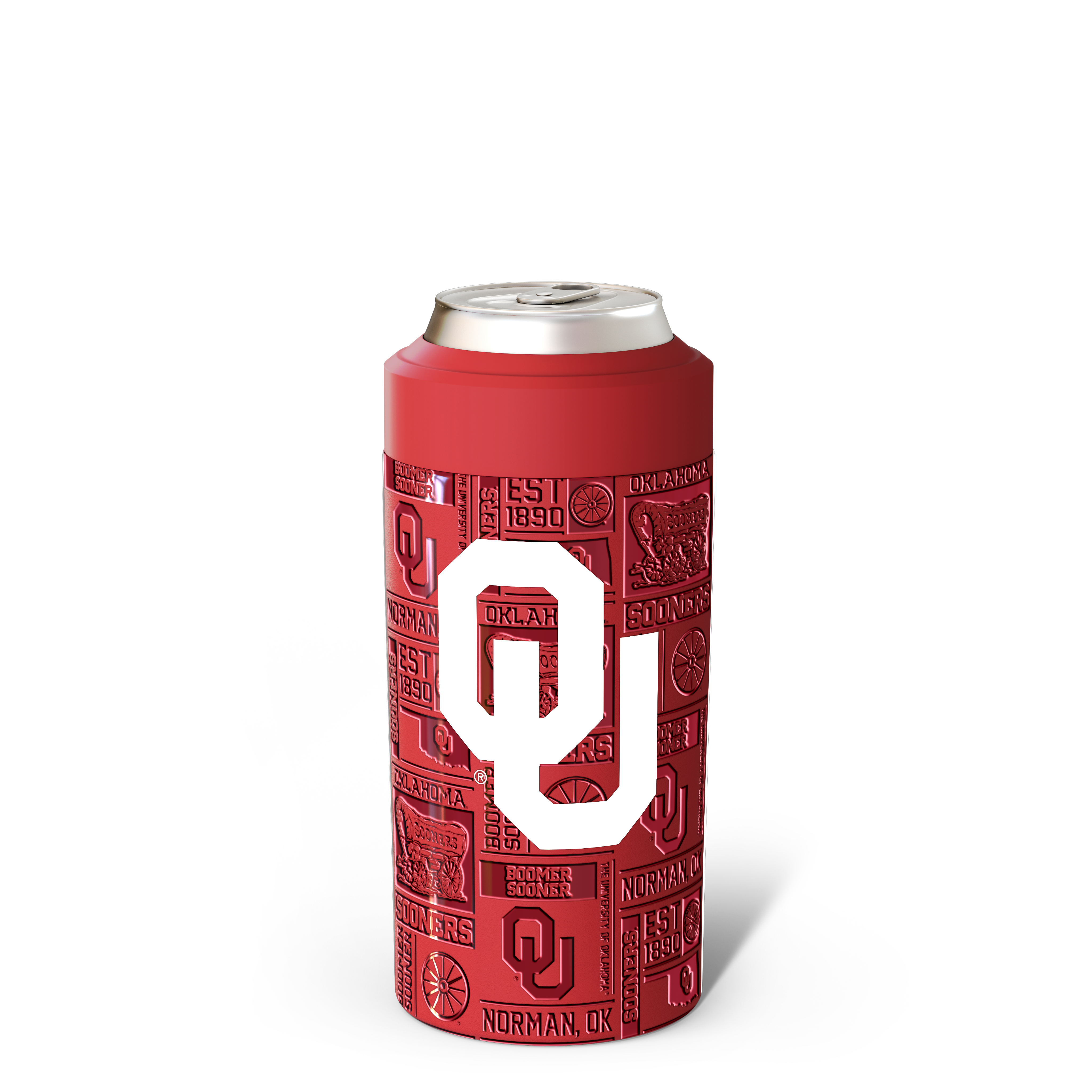 Universal Buddy | Oklahoma Sooners | Legacy