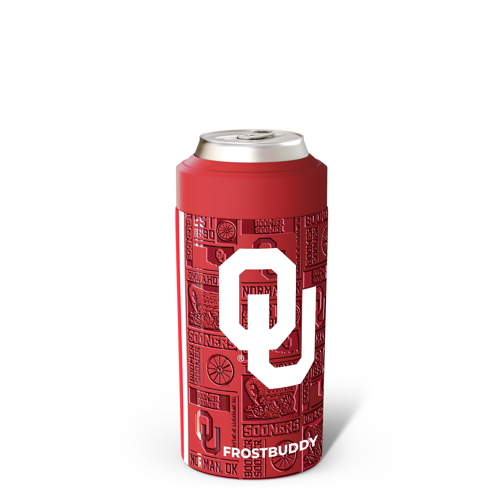 Universal Buddy | Oklahoma Sooners | Legacy