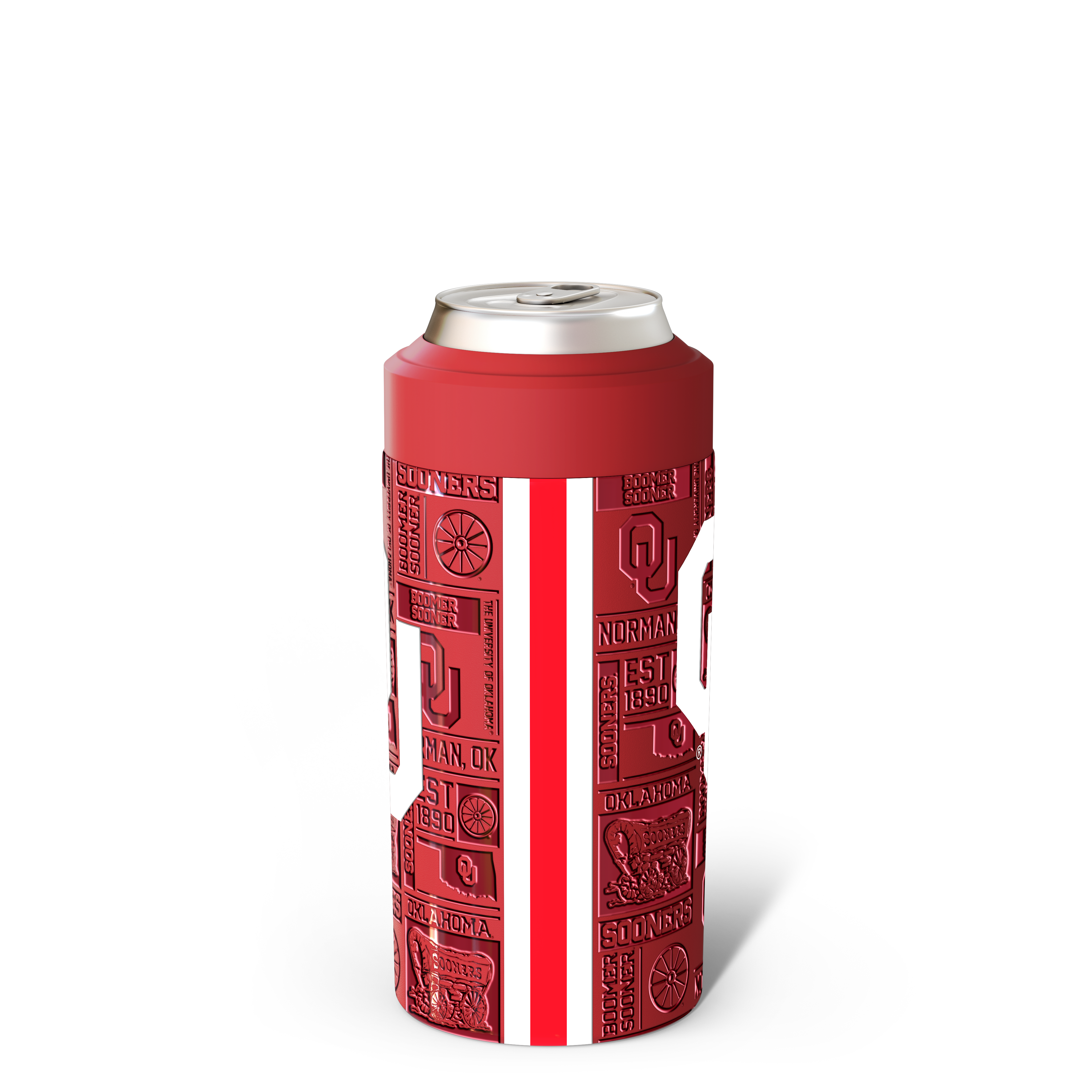 Universal Buddy | Oklahoma Sooners | Legacy