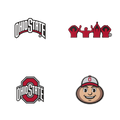 Budz | Ohio State | 4-Pack Bundle