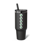 Thicc Buddy 40oz | Ohio State | Gameday